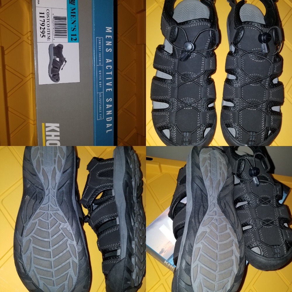 Mens shoes